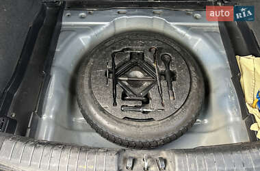 Хэтчбек Kia Ceed 2008 в 