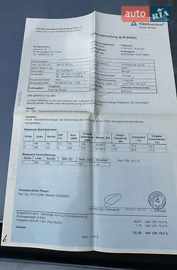 Хэтчбек Kia Ceed 2008 в 