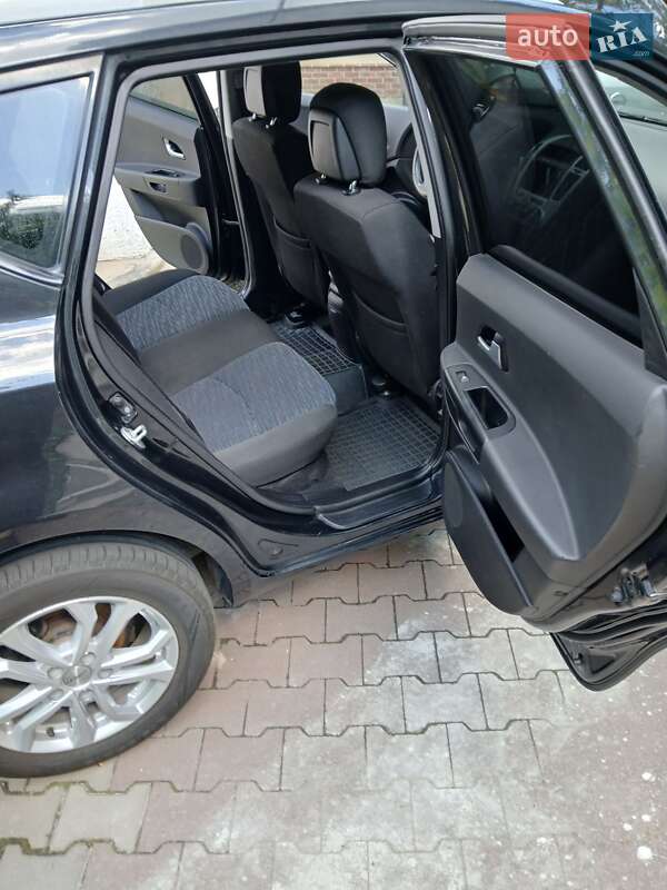 Универсал Kia Ceed 2008 в Василькове фото 3 Универсал Kia Ceed 2008 в Василькове