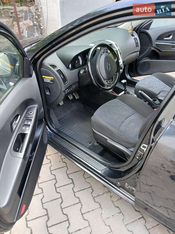 Универсал Kia Ceed 2008 в Василькове фото 8 Универсал Kia Ceed 2008 в Василькове