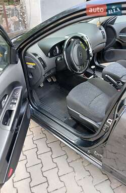 Универсал Kia Ceed 2008 в 
