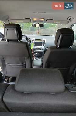 Универсал Kia Ceed 2008 в Василькове