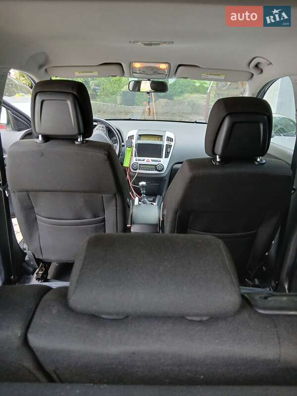 Универсал Kia Ceed 2008 в Василькове фото 13 Универсал Kia Ceed 2008 в Василькове