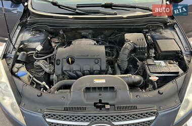 Хэтчбек Kia Ceed 2008 в 