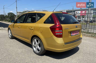 Универсал Kia Ceed 2008 в 