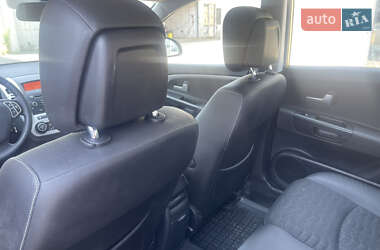 Универсал Kia Ceed 2008 в 