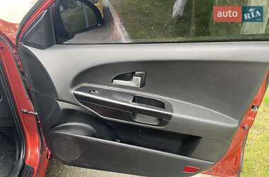 Универсал Kia Ceed 2008 в Киеве
