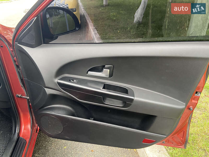 Универсал Kia Ceed 2008 в Киеве