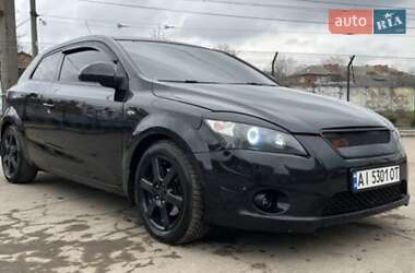 Хетчбек Kia Ceed 2008 в Києві