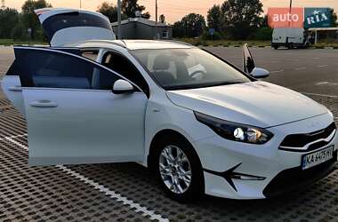 Універсал Kia Ceed 2022 в Києві