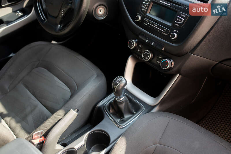 Універсал Kia Ceed 2012 в Львові