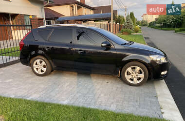 Универсал Kia Ceed 2011 в 