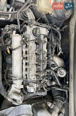 Универсал Kia Ceed 2011 в 