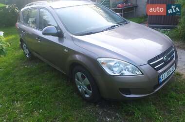 Универсал Kia Ceed 2009 в Киеве