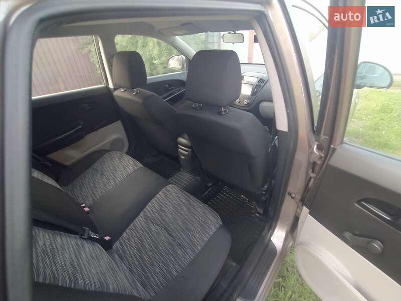 Универсал Kia Ceed 2009 в Киеве