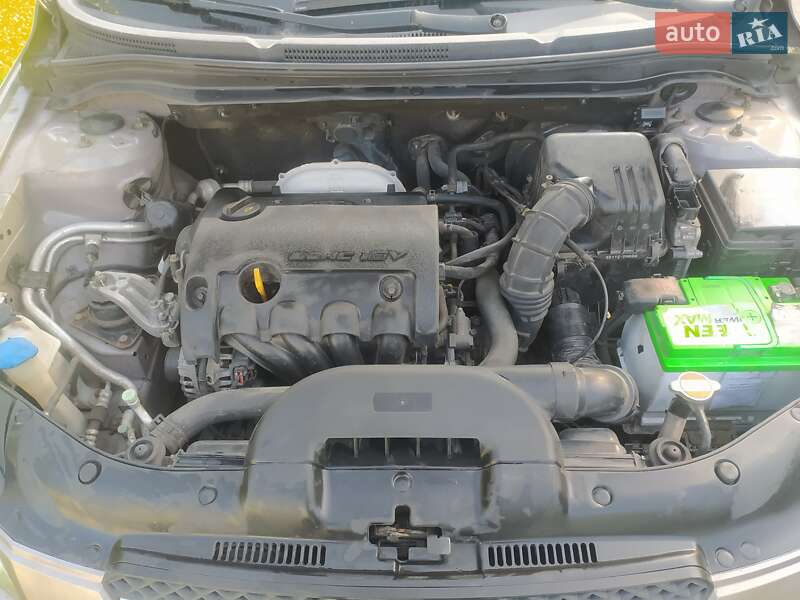 Универсал Kia Ceed 2009 в Киеве