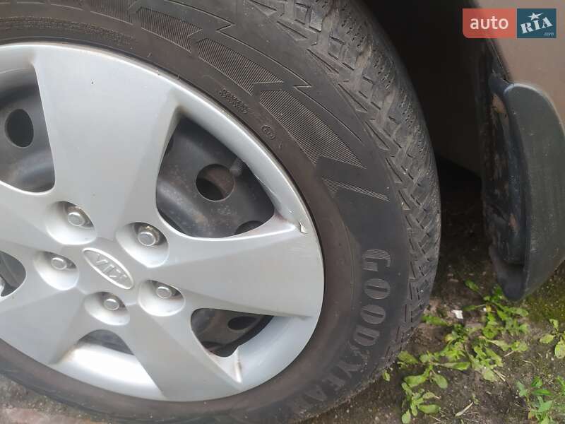 Универсал Kia Ceed 2009 в Киеве