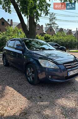 Хетчбек Kia Ceed 2008 в Ірпені