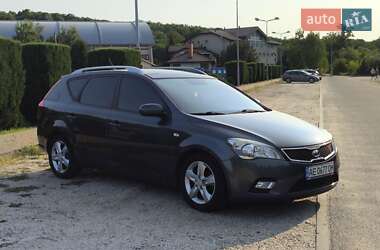 Універсал Kia Ceed 2012 в 