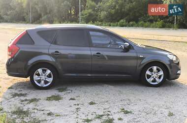 Універсал Kia Ceed 2012 в 