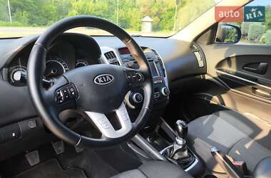 Універсал Kia Ceed 2012 в 