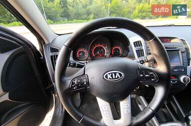 Універсал Kia Ceed 2012 в 