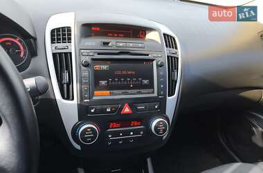 Універсал Kia Ceed 2012 в 
