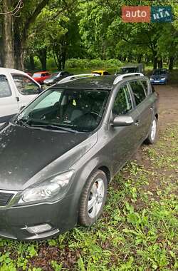 Универсал Kia Ceed 2011 в Черкассах