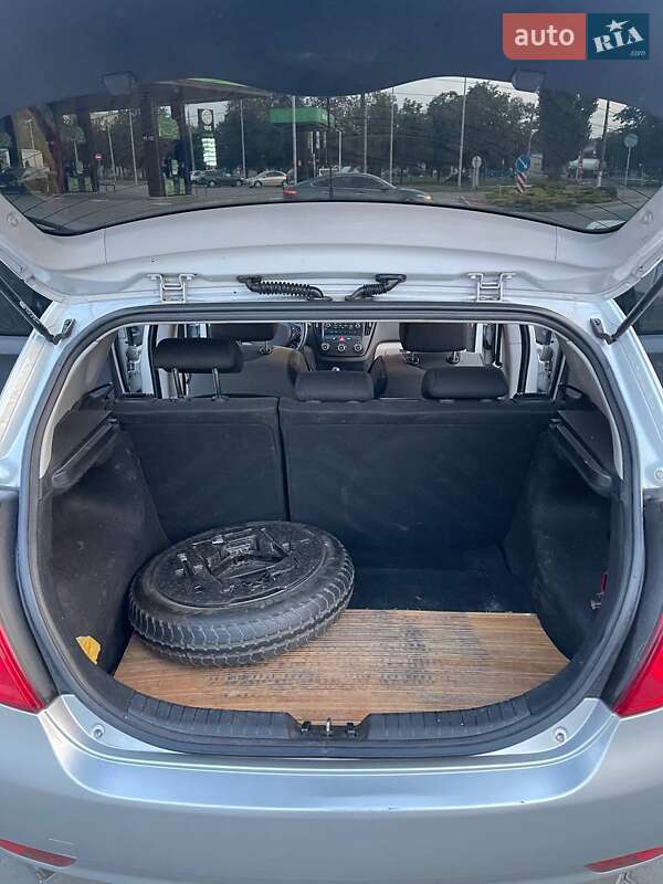 Хетчбек Kia Ceed 2007 в Кременчуці