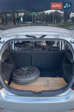 Хэтчбек Kia Ceed 2007 в 