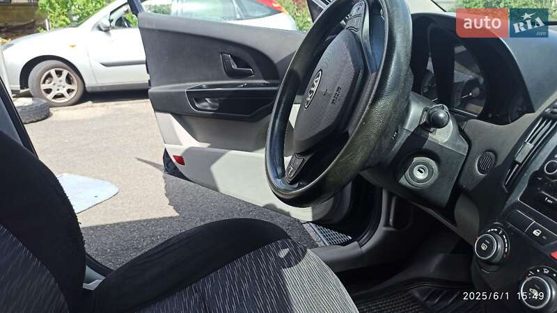 Універсал Kia Ceed 2008 в Харкові