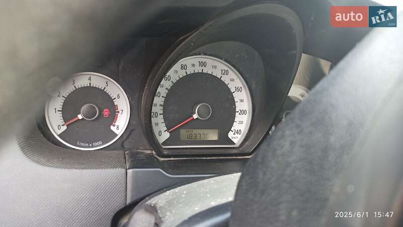 Універсал Kia Ceed 2008 в Харкові