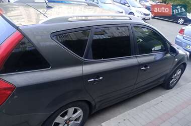 Універсал Kia Ceed 2009 в 