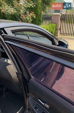 Хэтчбек Kia Ceed 2009 в 