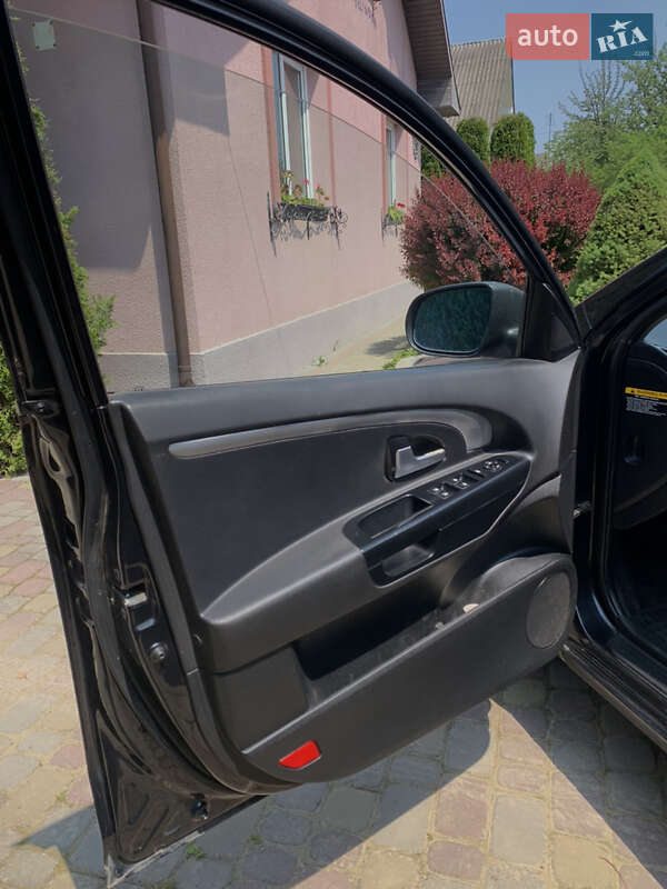 Хэтчбек Kia Ceed 2009 в Богородчанах