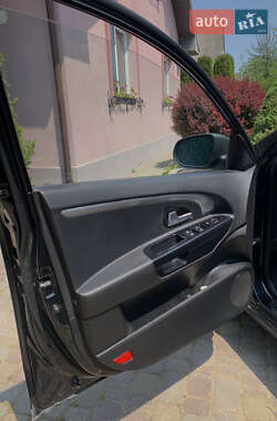 Хэтчбек Kia Ceed 2009 в 