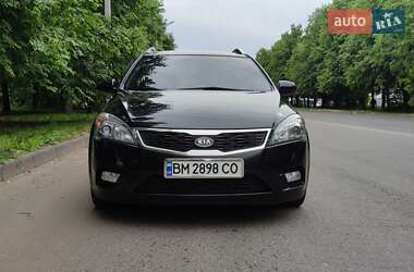 Універсал Kia Ceed 2012 в Охтирці