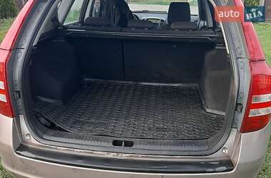 Универсал Kia Ceed 2008 в 