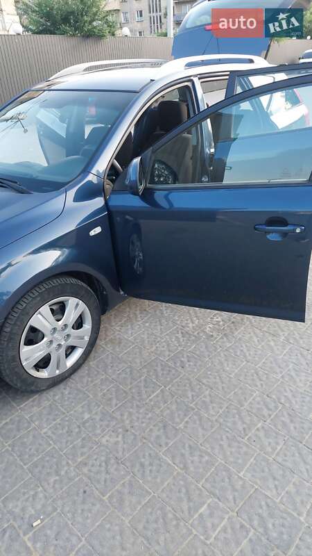 Универсал Kia Ceed 2008 в Ивано-Франковске
