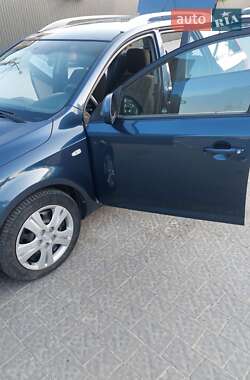 Универсал Kia Ceed 2008 в 