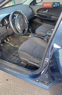 Универсал Kia Ceed 2008 в 