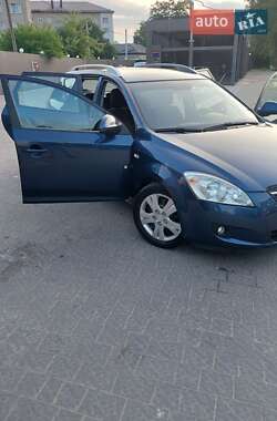 Универсал Kia Ceed 2008 в 