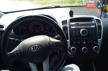 Універсал Kia Ceed 2009 в 