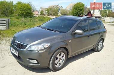 Універсал Kia Ceed 2009 в 