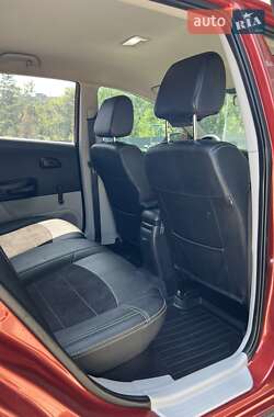 Хэтчбек Kia Ceed 2008 в 