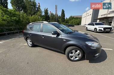 Универсал Kia Ceed 2009 в 