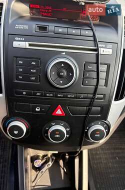Универсал Kia Ceed 2009 в 