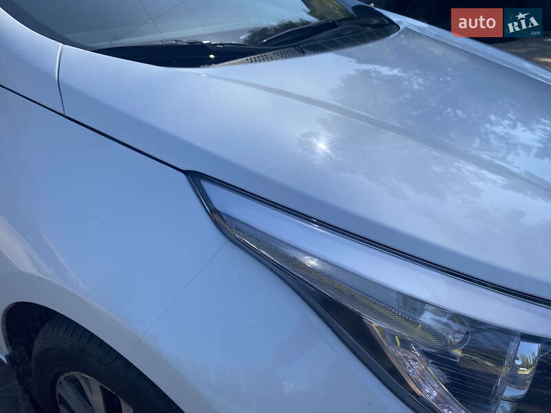 Універсал Kia Ceed 2016 в Полтаві