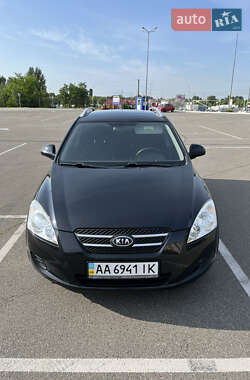 Универсал Kia Ceed 2009 в Киеве