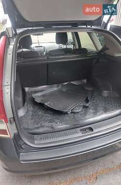 Универсал Kia Ceed 2012 в 